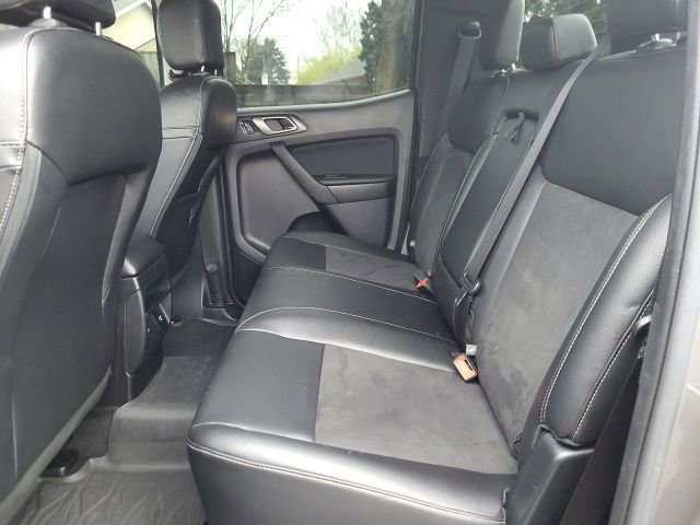Certified 2021 Ford Ranger XLT w/ Tremor Off-Road Package image 13
