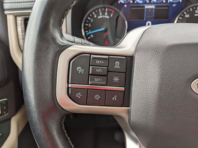 Certified 2022 Ford Expedition Limited AWD/4WD image 34