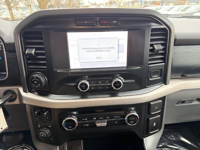 Certified 2021 Ford F150 XLT w/ Equipment Group 301A Mid image 30