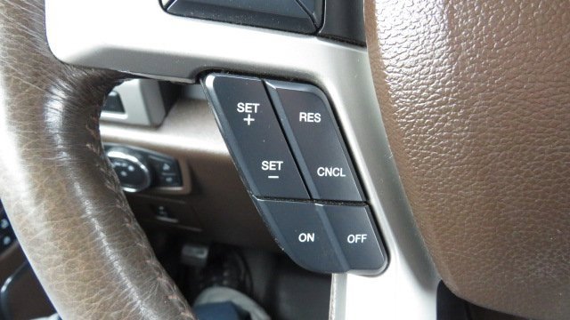 Certified 2017 Ford F150 King Ranch image 26