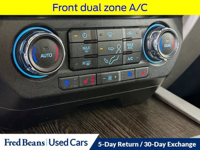 Certified 2021 Ford F250 Lariat image 22