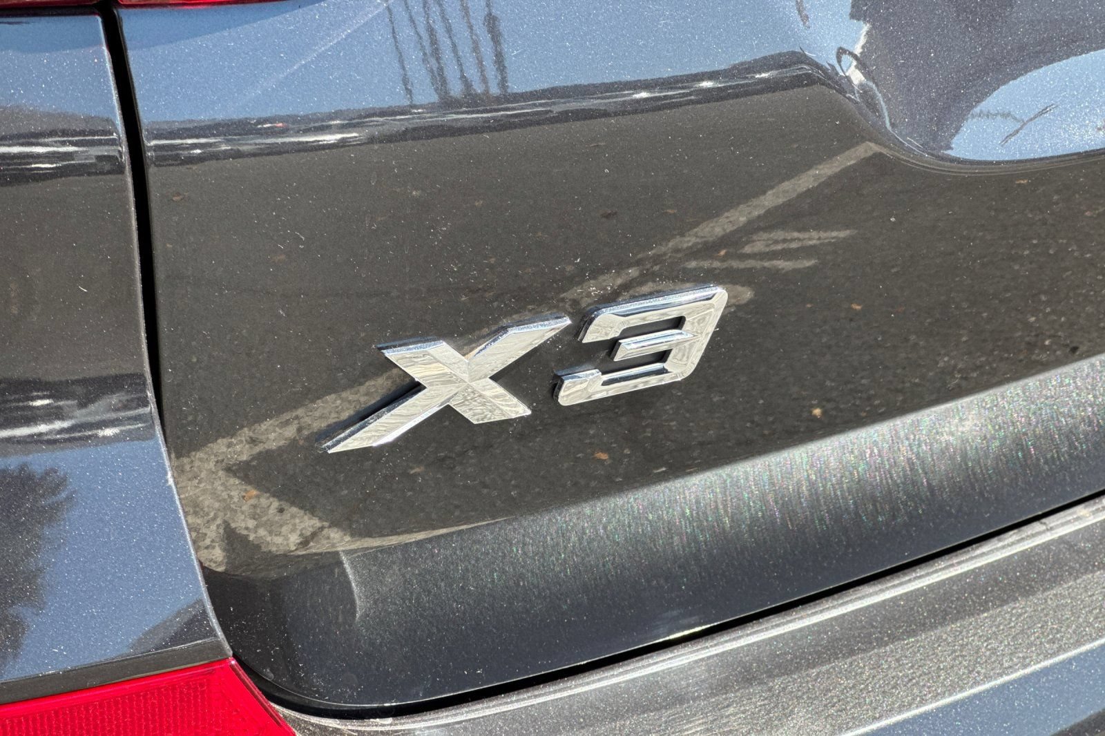 Used 2021 BMW X3 xDrive30i w/ Convenience Package AWD/4WD image 28