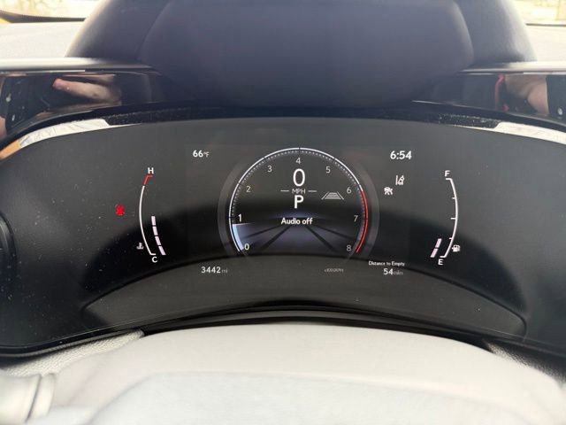 Used 2025 Lexus NX 350 AWD w/ Luxury Package image 13