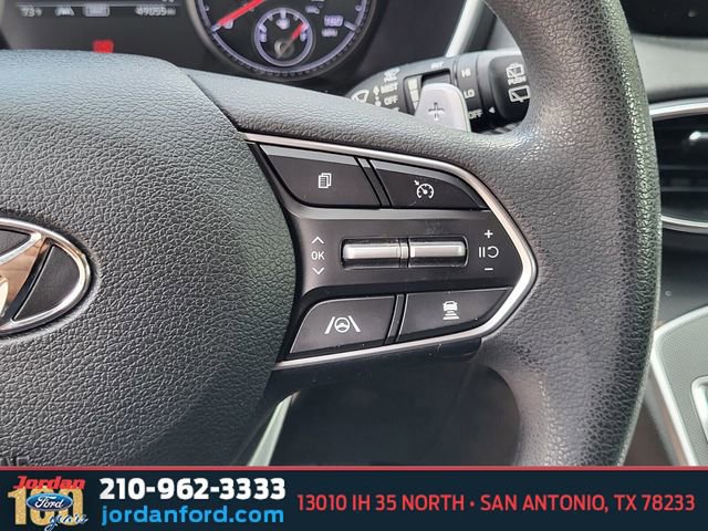 Used 2022 Hyundai Santa Fe SEL AWD/4WD image 26