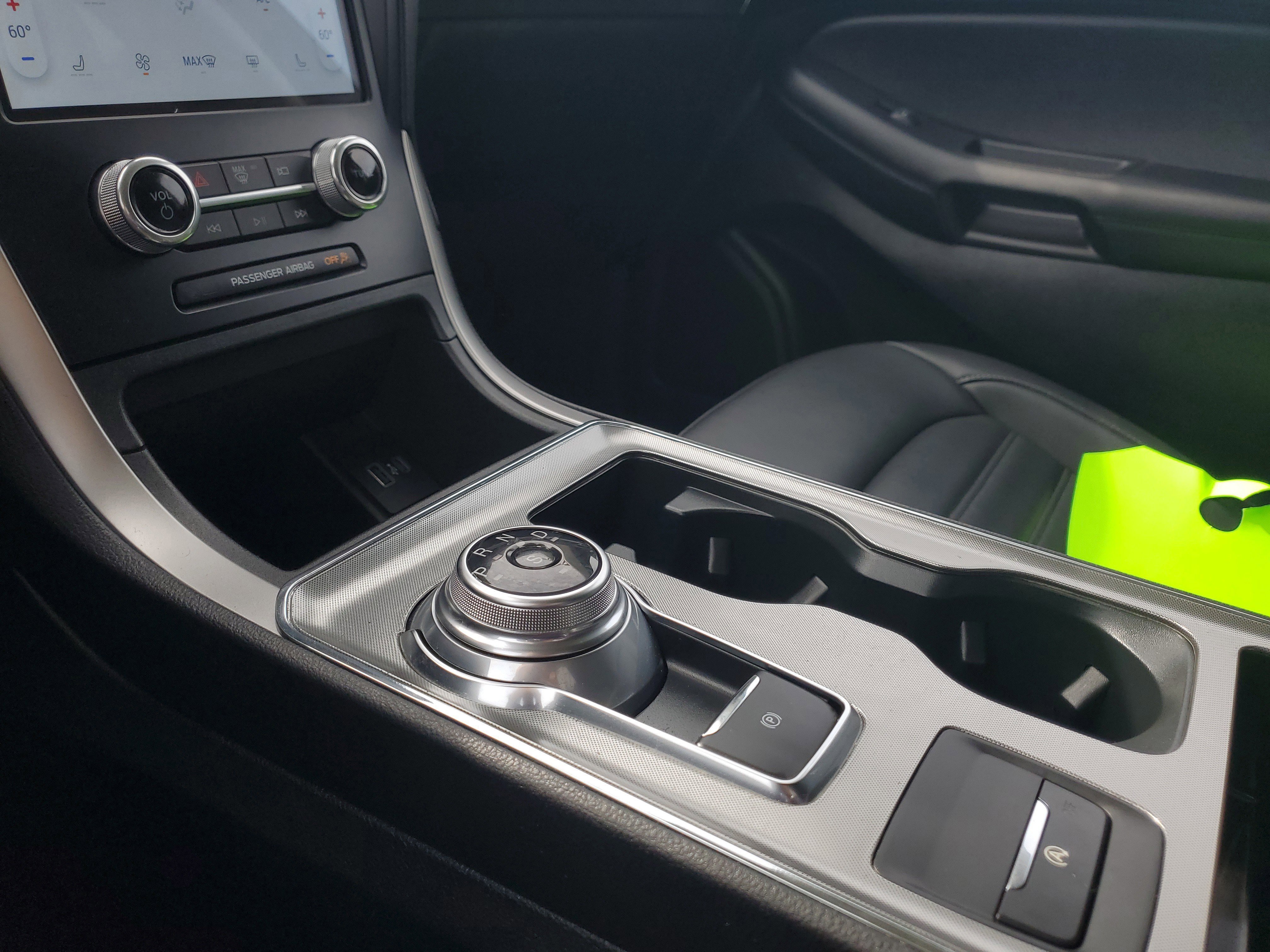 Certified 2022 Ford Edge SEL w/ Convenience Package image 28