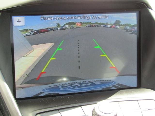 Certified 2019 Ford Escape SE AWD/4WD image 21