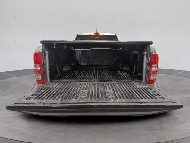 Certified 2021 Ford Ranger XL w/ FX4 Off-Road Package AWD/4WD image 14