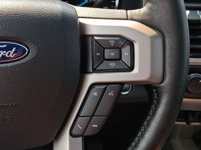 Certified 2019 Ford F250 Lariat w/ Lariat Ultimate Package AWD/4WD image 24