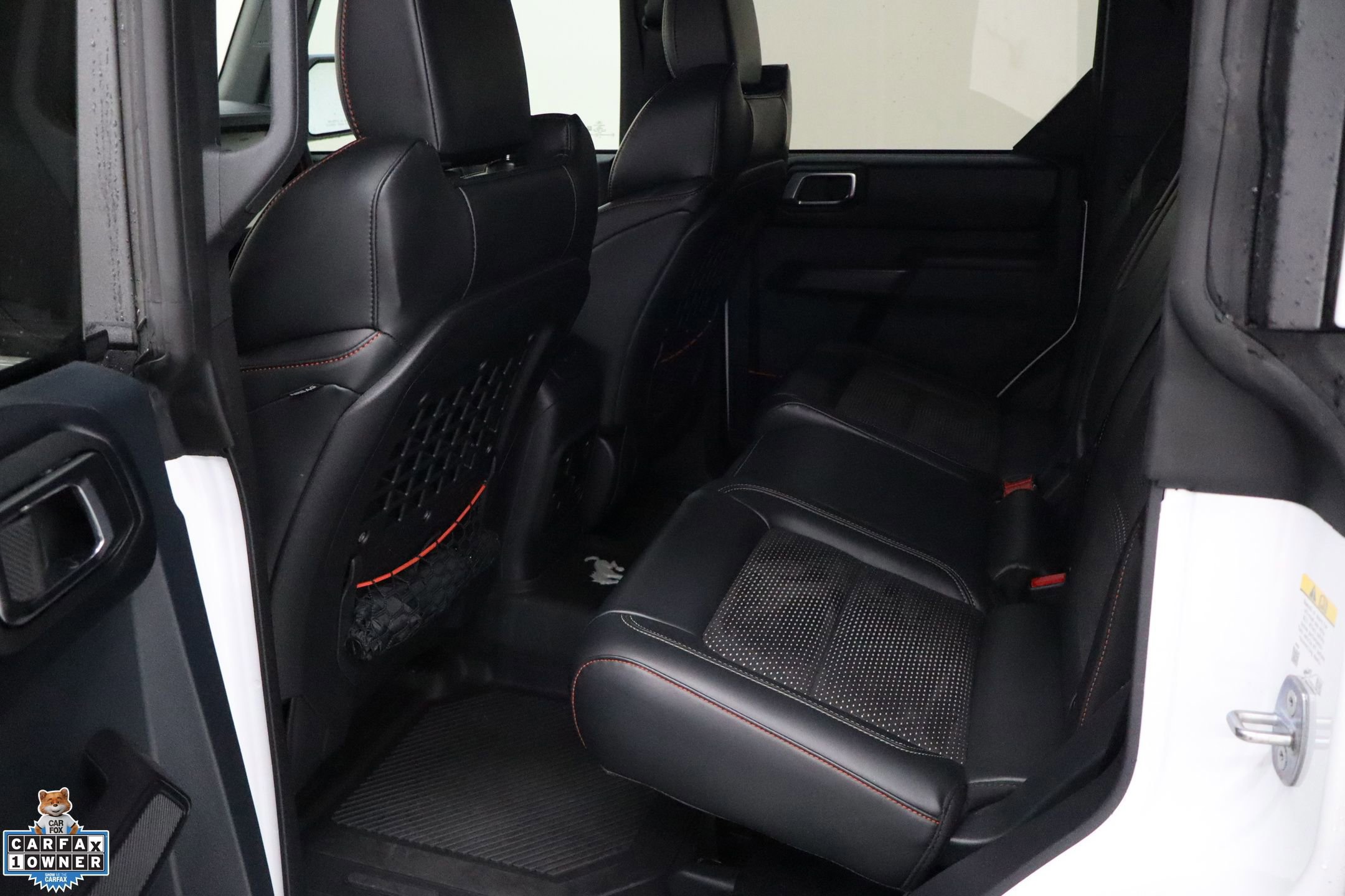 Certified 2024 Ford Bronco Raptor image 31