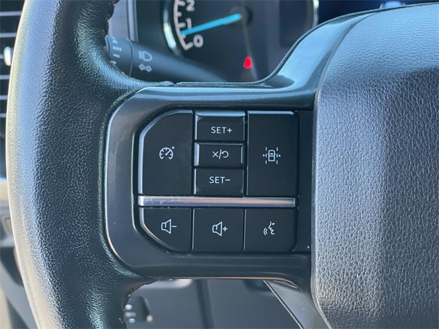 Certified 2022 Ford F150 Tremor w/ Equipment Group 401A Mid image 9