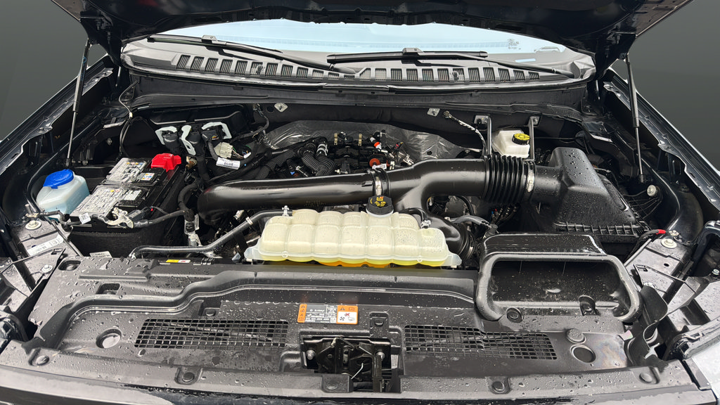 Certified 2025 Ford Expedition Tremor AWD/4WD image 29