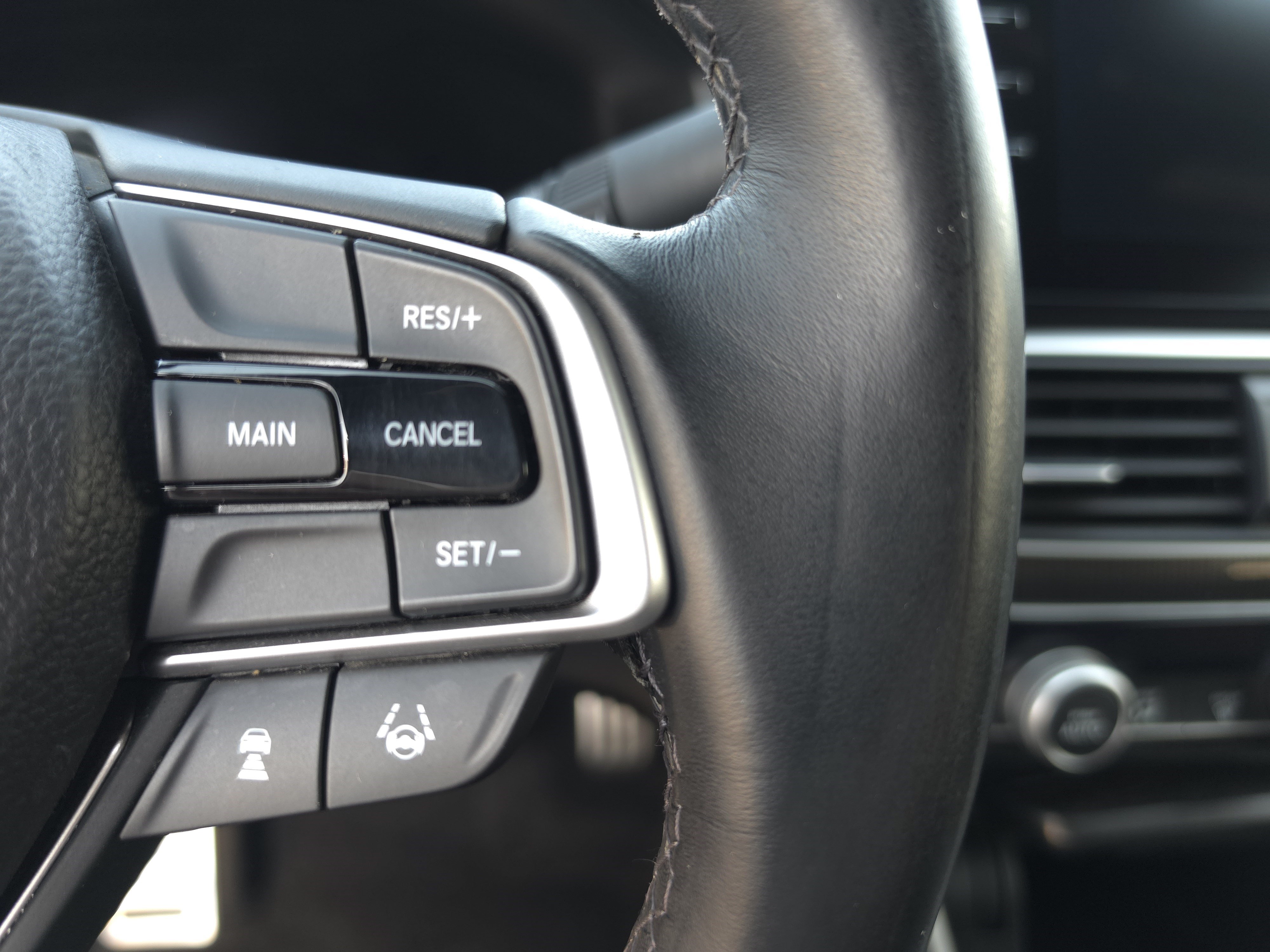 Used 2019 Honda Accord Sport image 20