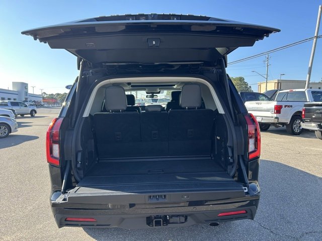 Certified 2025 Ford Expedition Active image 19