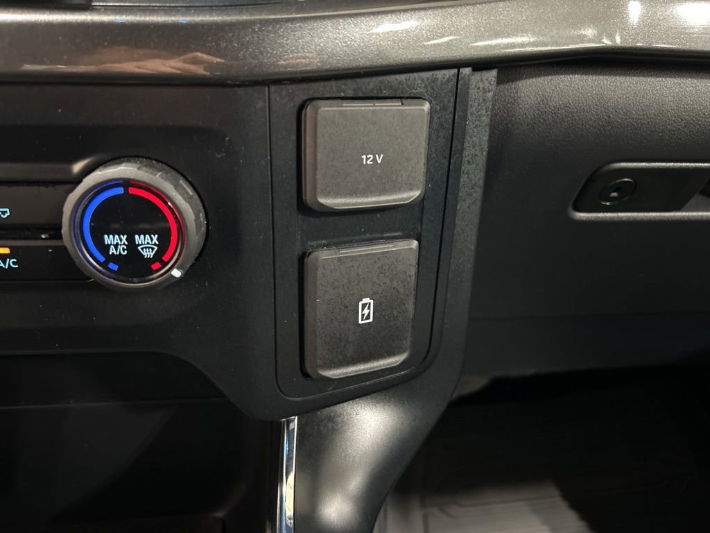 Certified 2023 Ford F150 XL w/ STX Appearance Package AWD/4WD image 25