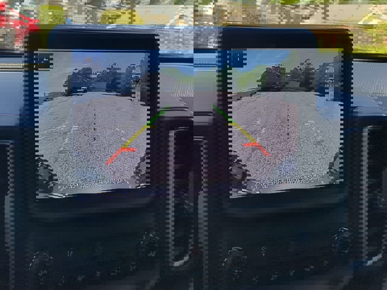 Certified 2023 Ford Bronco Sport Big Bend w/ Convenience Package image 18