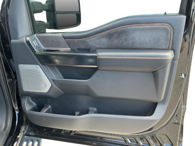 Certified 2024 Ford F250 Platinum w/ Tremor Off-Road Package AWD/4WD image 25