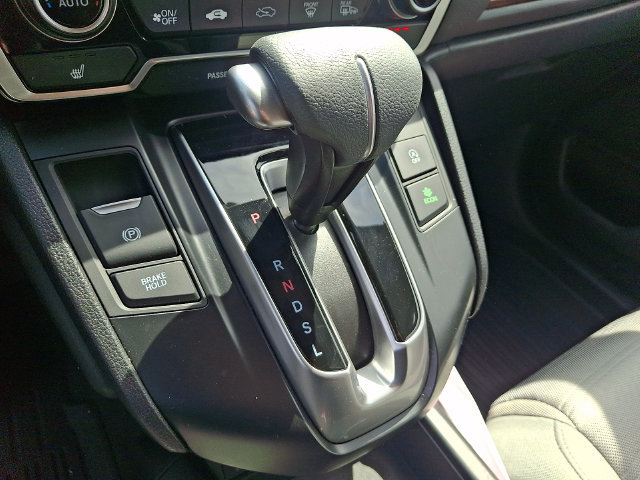 Used 2021 Honda CR-V EX image 26