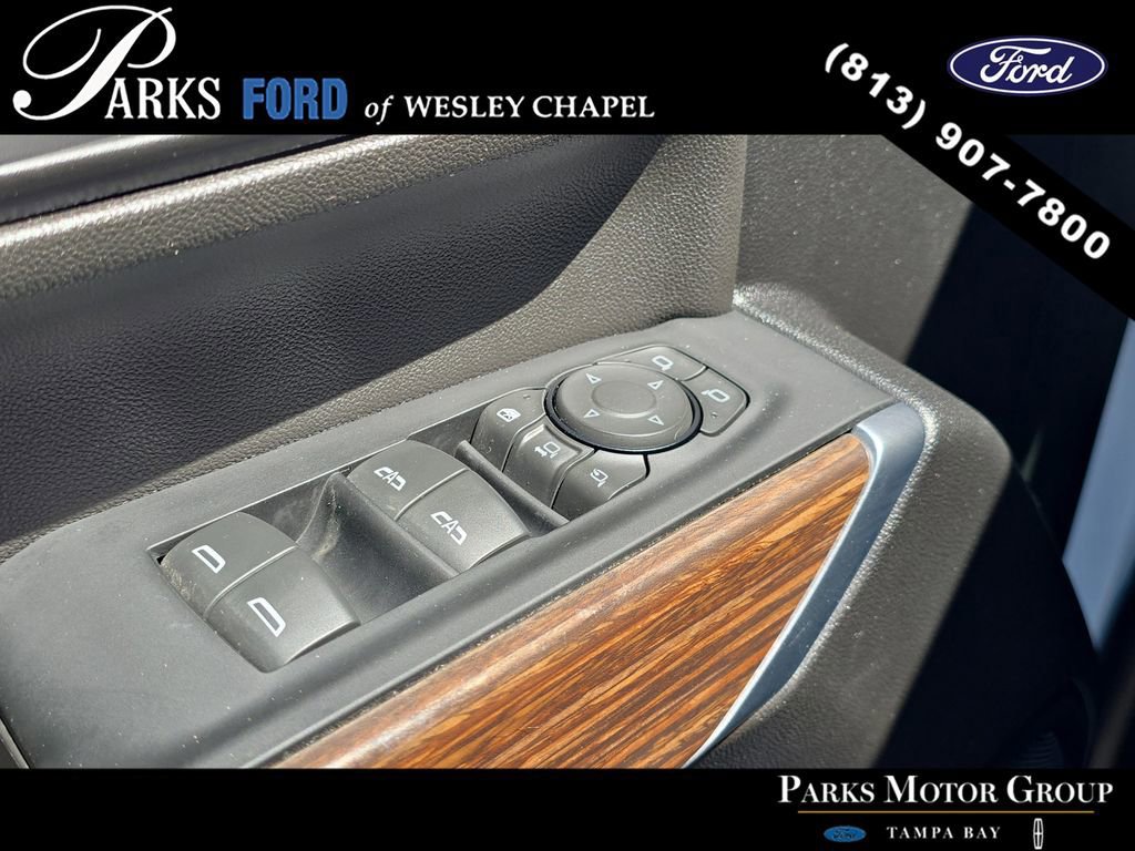 Used 2022 Chevrolet Silverado 2500 High Country w/ LPO, Hitch Package image 17