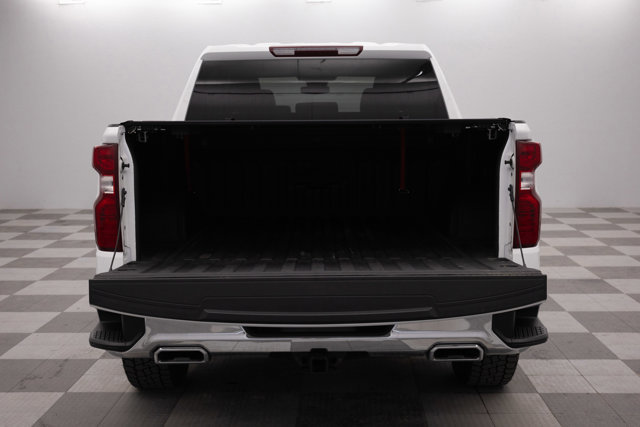 Used 2023 Chevrolet Silverado 1500 LT AWD/4WD image 11