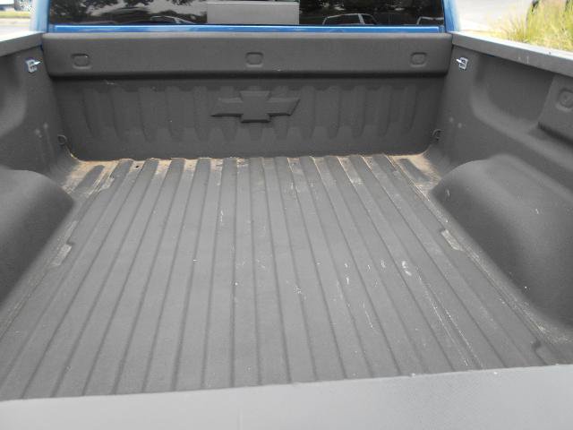 Used 2018 Chevrolet Silverado 1500 LT w/ All Star Edition AWD/4WD image 6