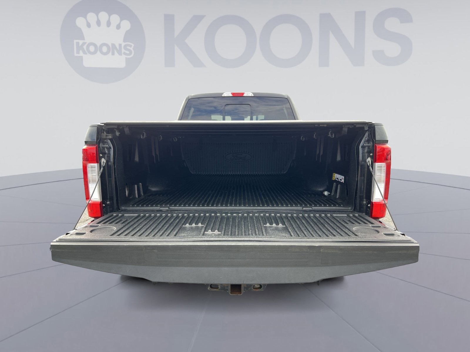 Certified 2018 Ford F250 Lariat w/ Chrome Package AWD/4WD image 25