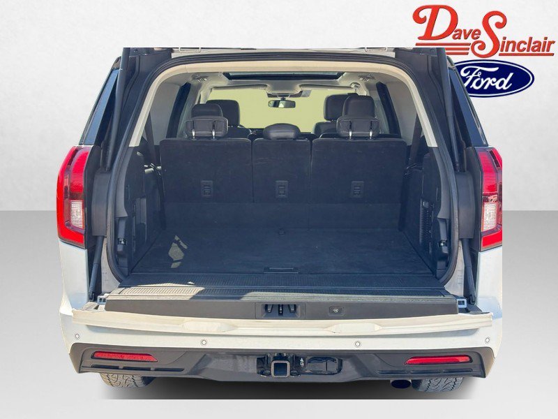 Certified 2025 Ford Expedition Max Active AWD/4WD image 10