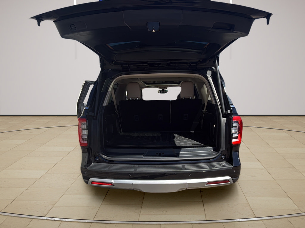 Certified 2022 Ford Expedition Max Limited AWD/4WD image 21