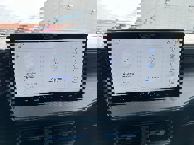 Certified 2025 Ford Maverick Lobo image 23