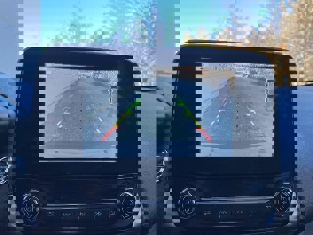 Certified 2019 Ford EcoSport SE image 22