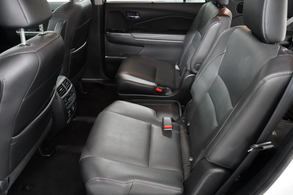 Used 2021 Honda Pilot Elite image 21
