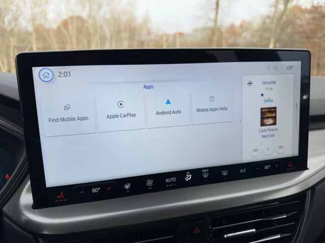 Certified 2023 Ford Escape Active w/ Tech Pack #2 AWD/4WD image 32
