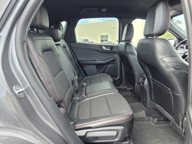 Certified 2023 Ford Escape ST-Line w/ Tech Pack #1 image 27