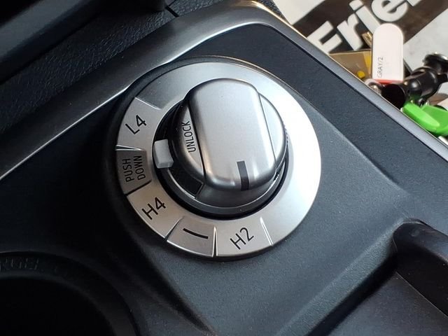 Used 2024 Toyota 4Runner TRD Sport w/ Technology Package AWD/4WD image 29