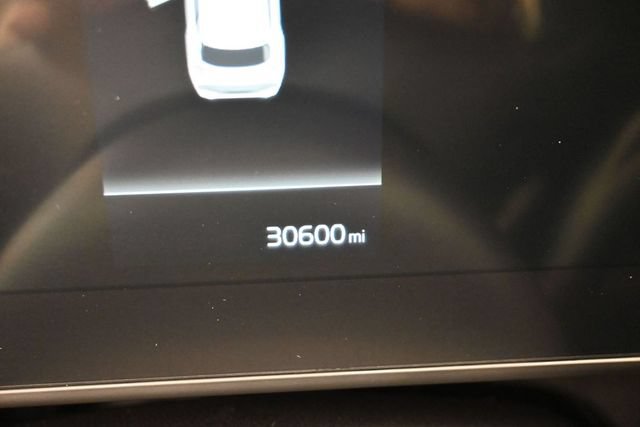 Used 2024 Kia Sportage EX FWD image 19