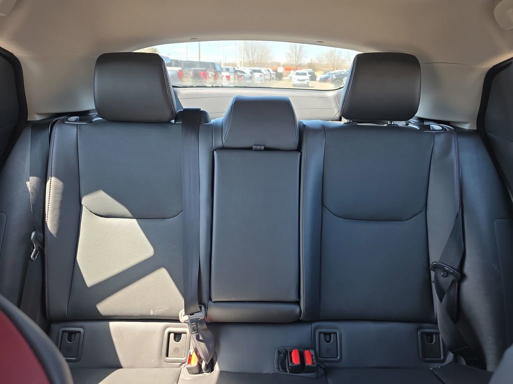 Used 2025 Toyota Prius Plug-In Hybrid w/ Limited Premium Package image 40