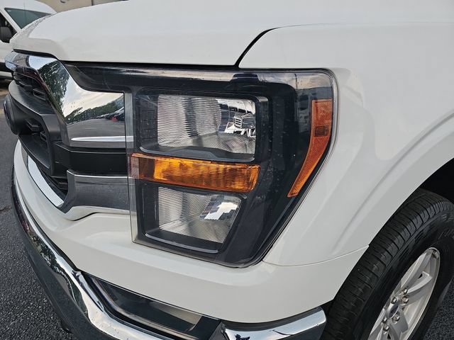 Certified 2023 Ford F150 XLT AWD/4WD image 33