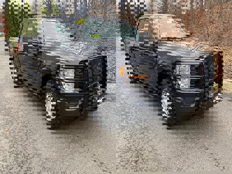 Certified 2021 Ford F150 XL w/ Equipment Group 101A High image 3