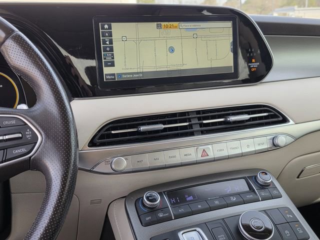 Used 2020 Hyundai Palisade Limited image 9