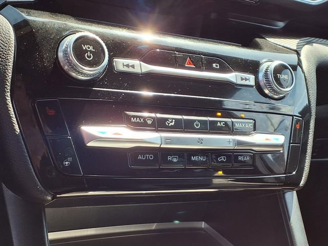 Certified 2023 Ford Explorer ST-Line RWD image 8