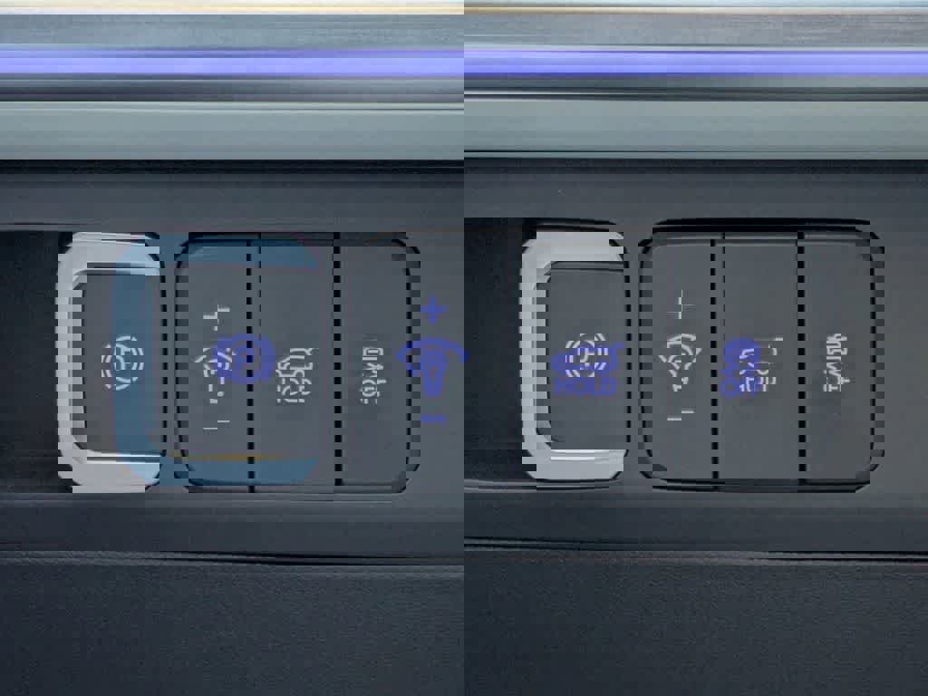 Used 2025 Hyundai Santa Fe Calligraphy image 38