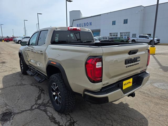 Used 2024 GMC Canyon AT4X AWD/4WD image 12