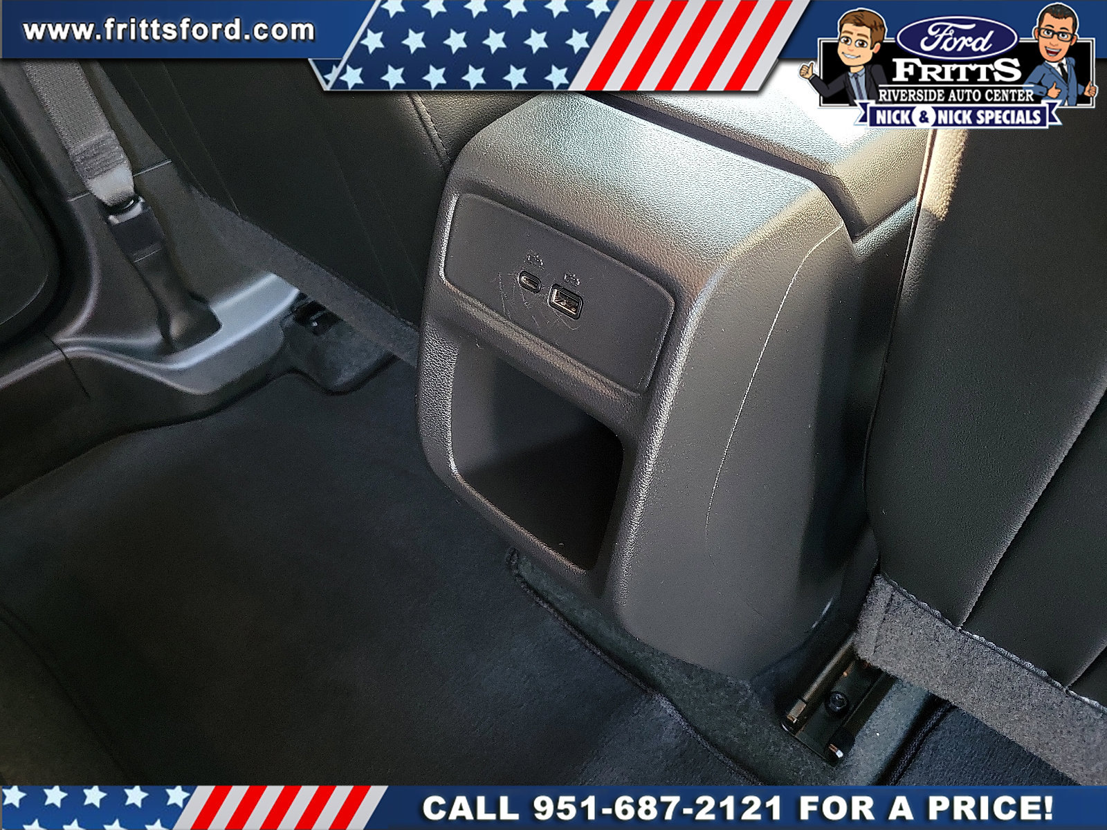 Used 2024 Chevrolet Trax LT image 17