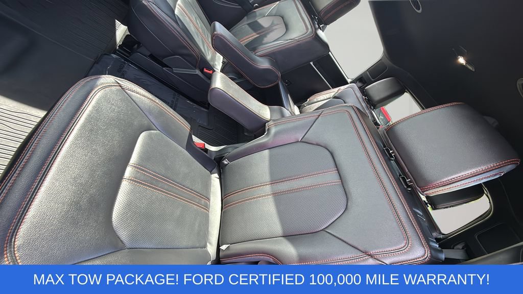 Certified 2024 Ford Expedition Timberline AWD/4WD image 32