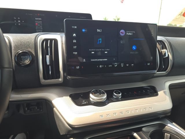 Certified 2025 Ford Expedition Active RWD image 18