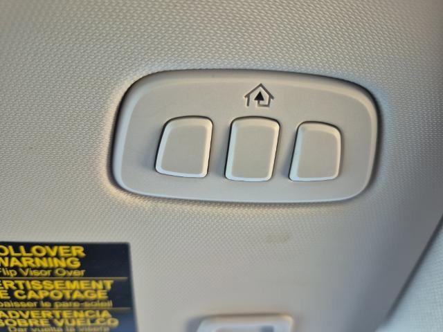 Certified 2023 Ford Bronco Sport Outer Banks w/ Tech Package image 37