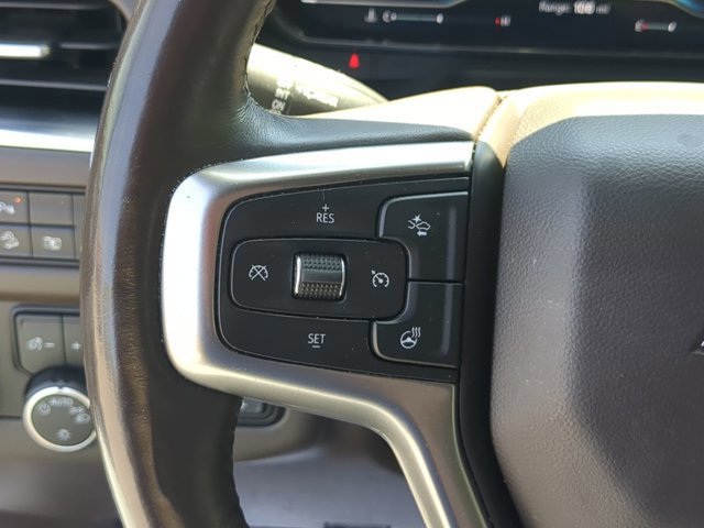 Used 2022 Chevrolet Tahoe Z71 w/ Z71 Off-Road Package image 18