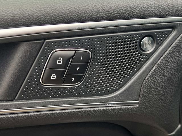 Certified 2023 Ford Edge Titanium w/ Equipment Group 301A image 18