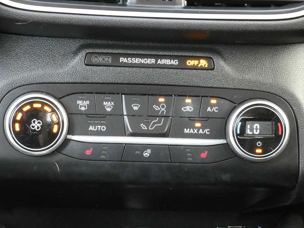 Certified 2020 Ford Escape SEL AWD/4WD image 25