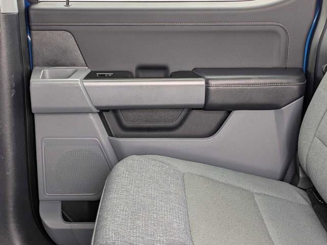 Certified 2024 Ford F150 XLT AWD/4WD image 20