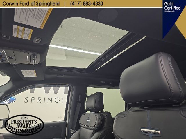 Certified 2026 Ford F350 Platinum AWD/4WD image 26